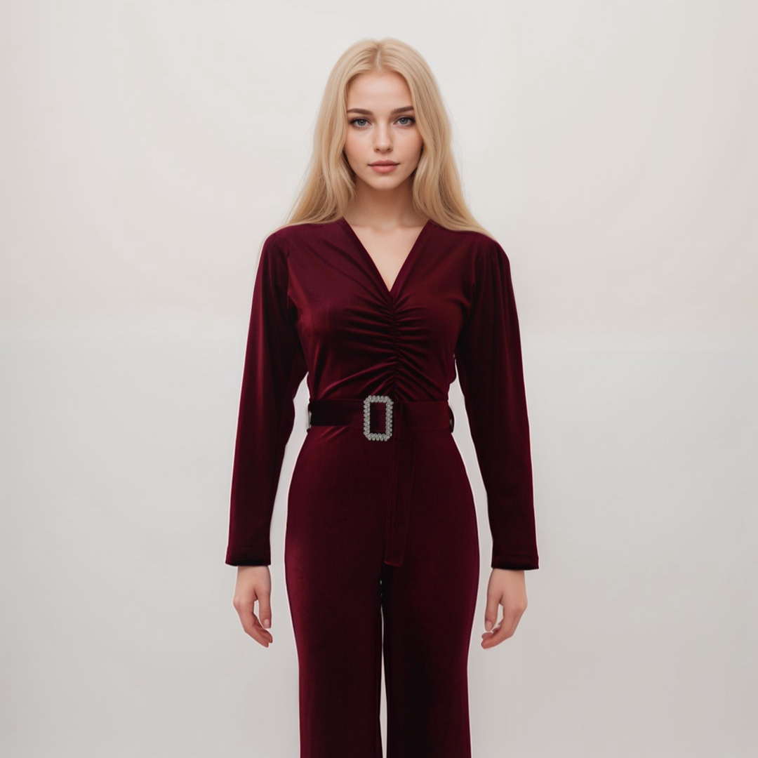 Jumpsuit